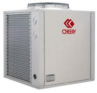 商用热泵热水器CL-H-40K