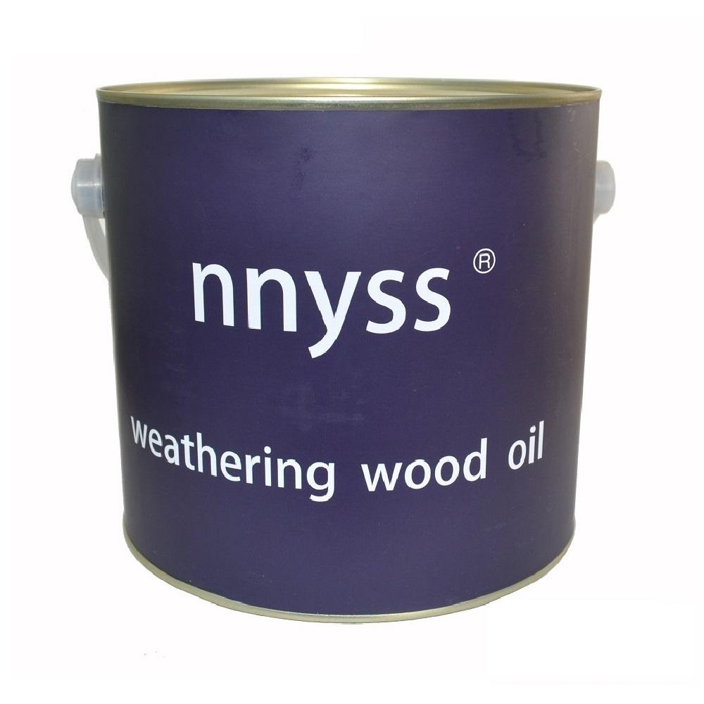 户外防腐木专用木油新纳斯NNYSS