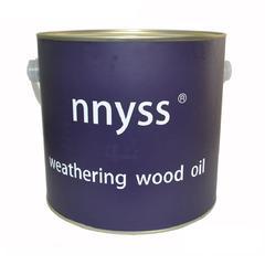 户外防腐木专用木油新纳斯NNYSS