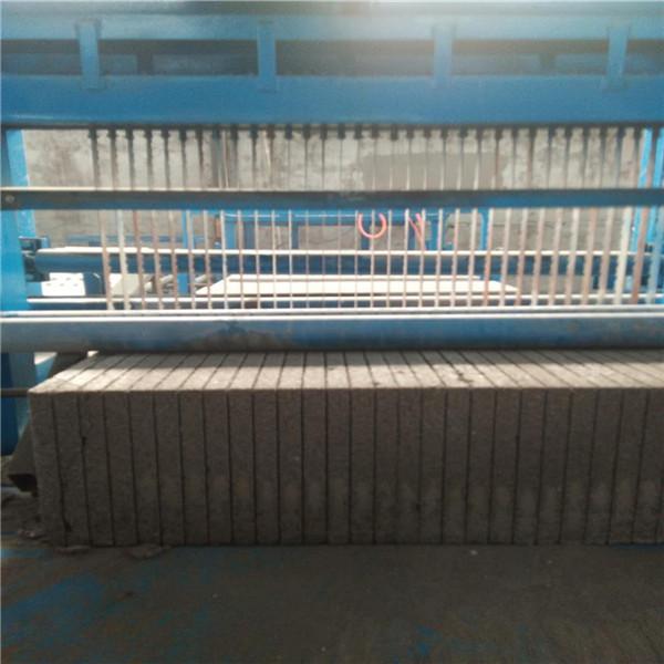 德骏专业生产水泥发泡板 新兴建材 水泥发泡板价格