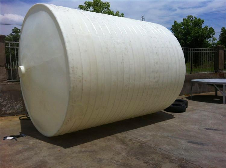 30吨锥底水箱 大型锥底储罐