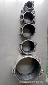 生产销售各种型号威海耐拓RCH管道修补器