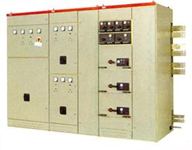 供应MNS型低压抽出式成套开关设备