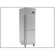 全国销售厨房冰箱东贝SDL500B2双门单温冷冻冰箱-厨房冰箱低价促销/厂家直销-直冷型