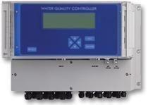 多参数WQCT 系列水质在线分析仪表