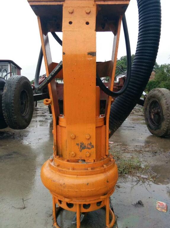 多型号挖机液压清淤泵，污泥泵，泥浆泵