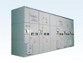 XGN2型号 XGN2-12高压配电柜制造