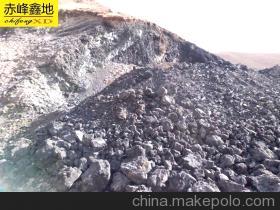 新能源种植养花土壤火山岩 赤峰鑫地自有矿山 20-30mm