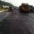 沥青路面加筋玻纤土工格栅 水泥路面白改黑玻纤格栅