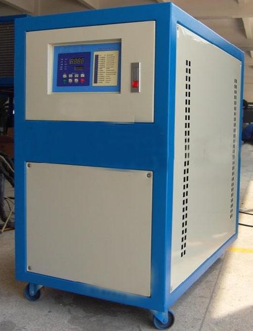 【华东*高品质冷水机】10HP开放式冷水机组
