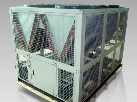 【华东*高品质冷水机】10HP开放式冷水机组
