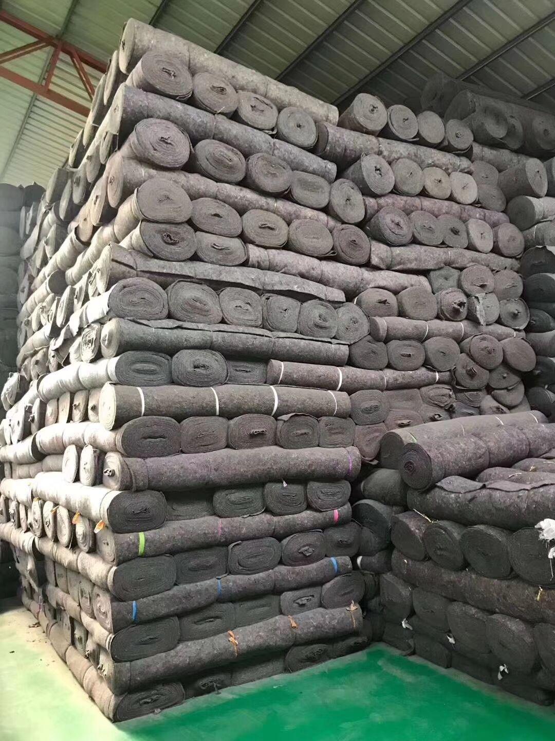 惠州土工布厂 国标土工布 建筑土工布