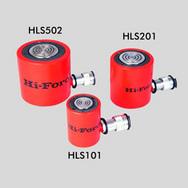 HLS系列单作用矮型液压缸