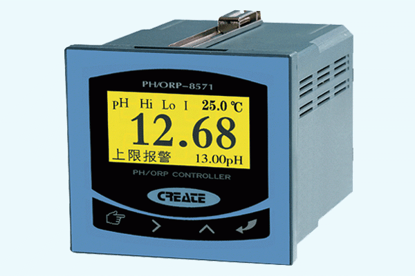 pH/ORP-8571酸度计/氧化还原电位计