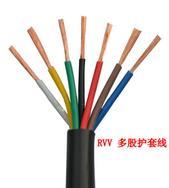 电源线RVV2*1.0C北京厂家型号参数结构报价