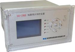 供应国电南瑞SAI-248D微机保护电动机保护测控装置