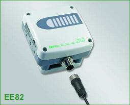奥地利E+E二氧化碳传感器EE82