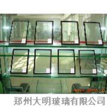 郑州钢化玻璃中空夹胶玻璃厂家