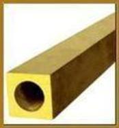 佛山HBP59-2黄铜方管优惠信息、专业销售C22000黄铜圆管，量大从优，欢迎批发