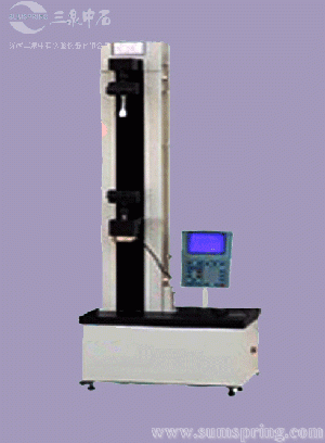 BLJ—100立式电子剥离试验机
