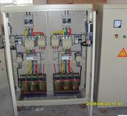 供应XJ01系列自藕型减压起动柜 定做XJ01系列自藕型减压起动柜