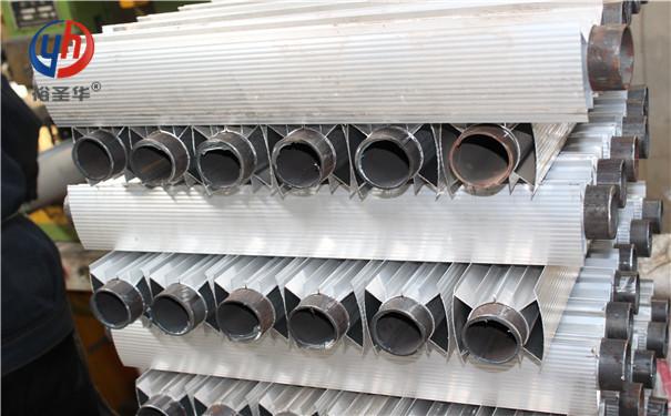 ​ 厂房钢铝复合散热器QFZY60-60400-1.2