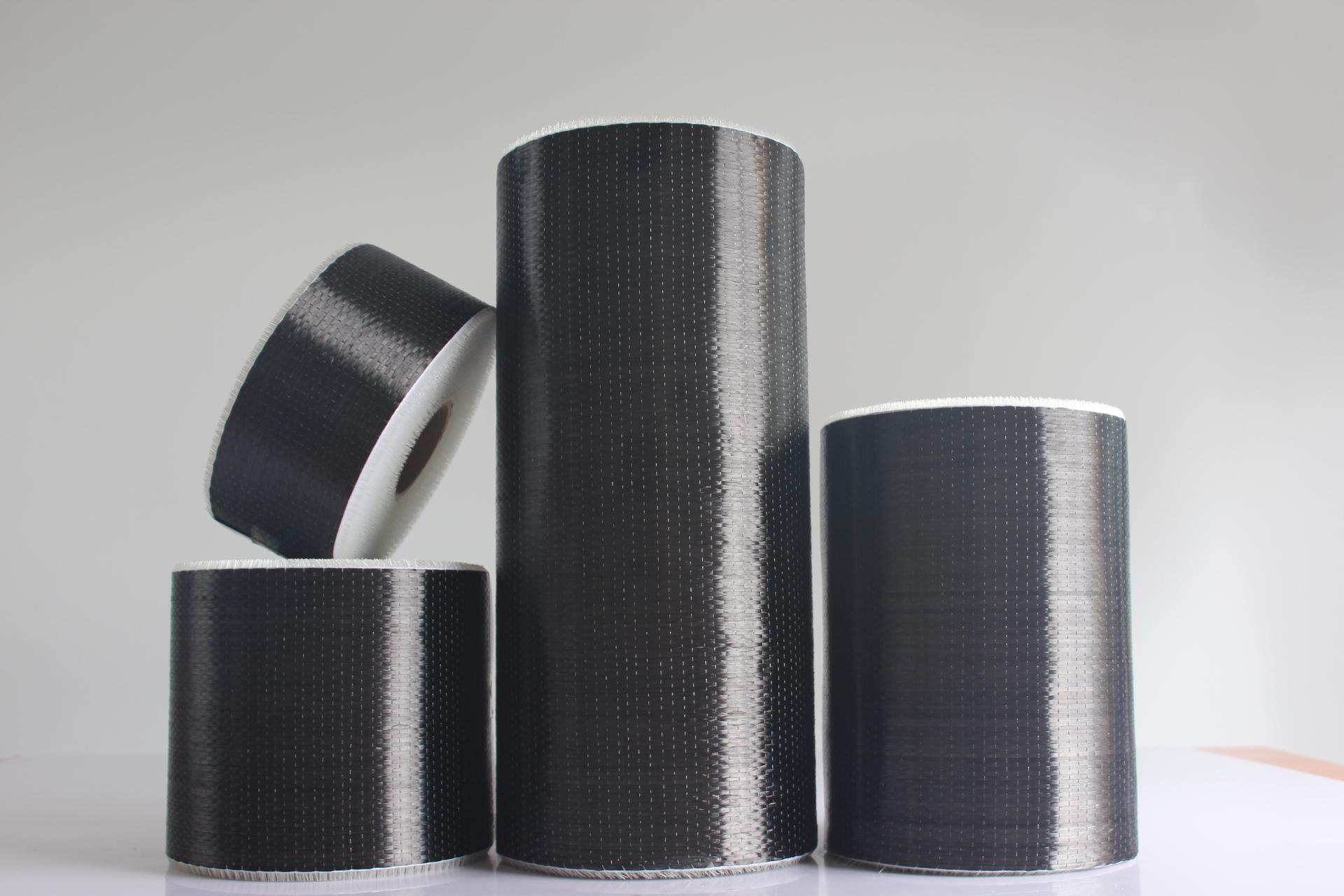 水下碳纤维胶巧力碳纤维布玄武岩布结构加固补强材料厂家