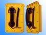 防尘电话机，矿井防水防潮电话机
