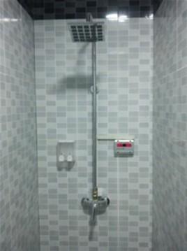 控水系统、IC卡控水去、太阳能控水、浴室控水