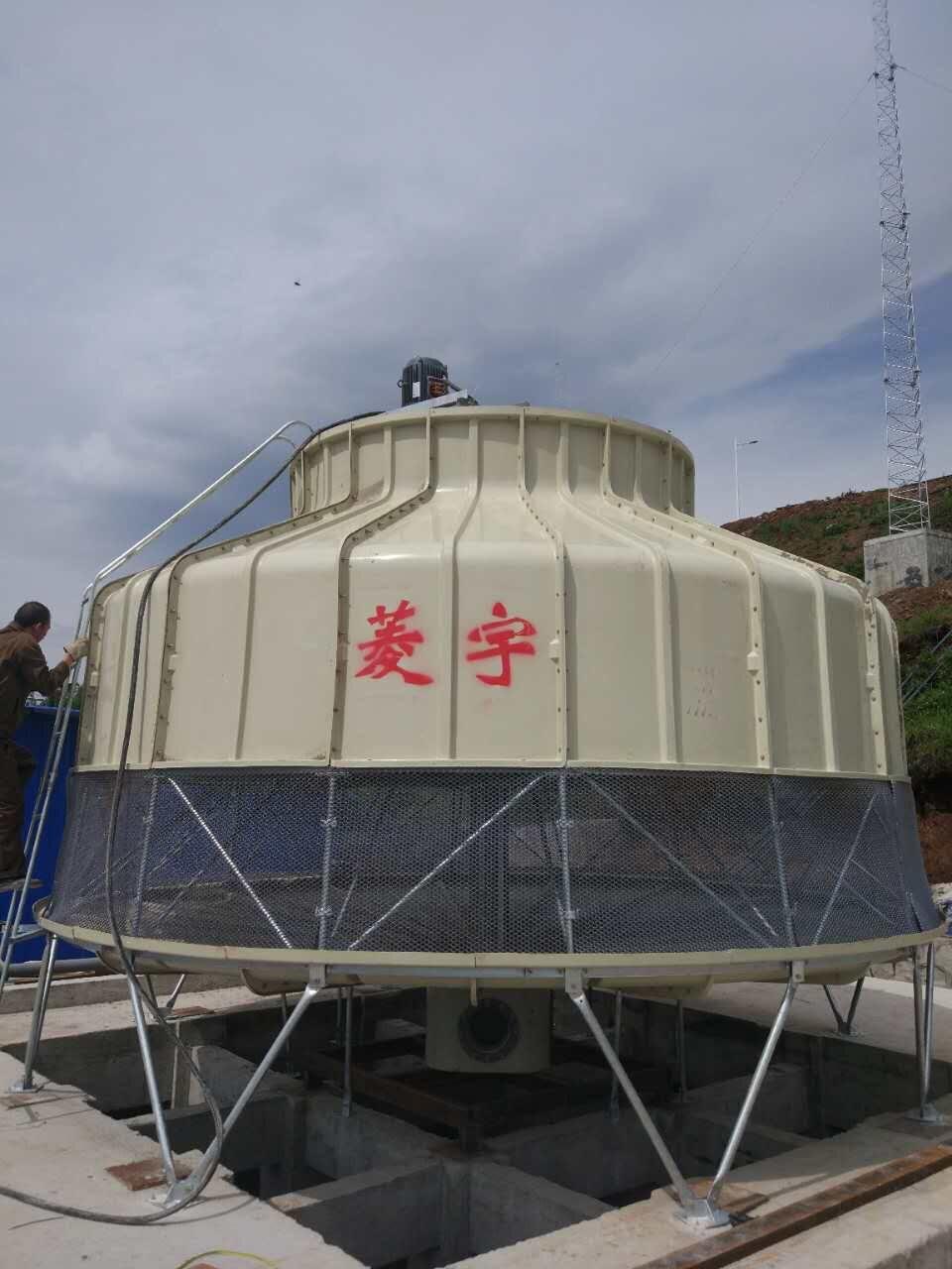 菱宇LYT系列冷却塔