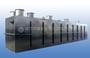 煤厂污水处理设备--地埋式一体化污水处理设备WSZ-20