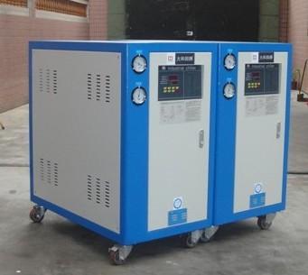 东莞供应水冷式箱型冷水机