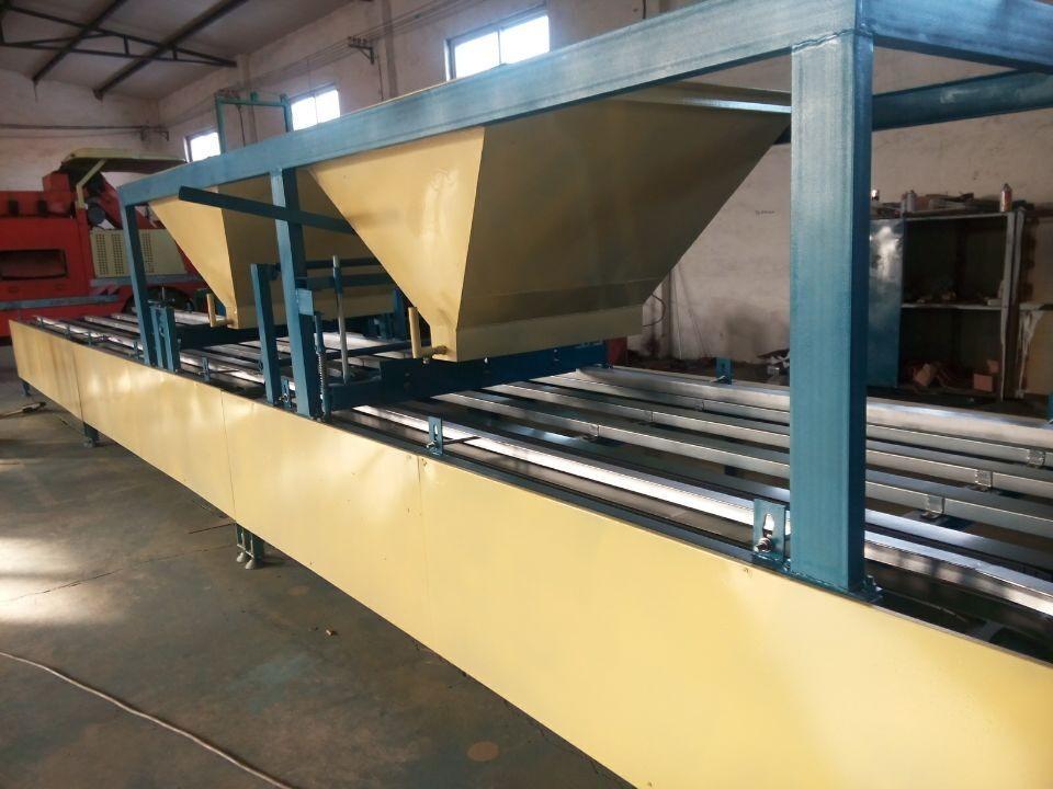 滨州豪华玻镁板自动化菱镁板生产线价格合理