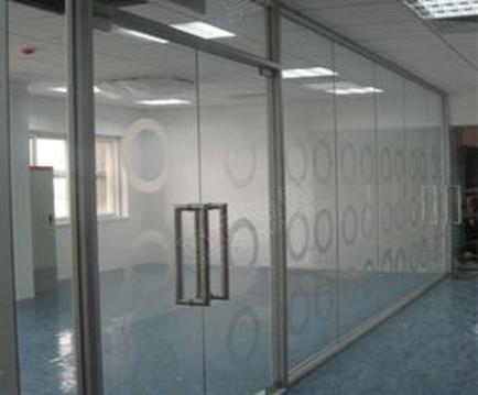 北京安装钢化玻璃门做玻璃门不锈钢门窗