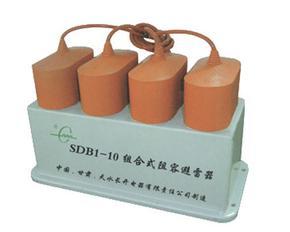 SDB-□□组合式阻容避雷器