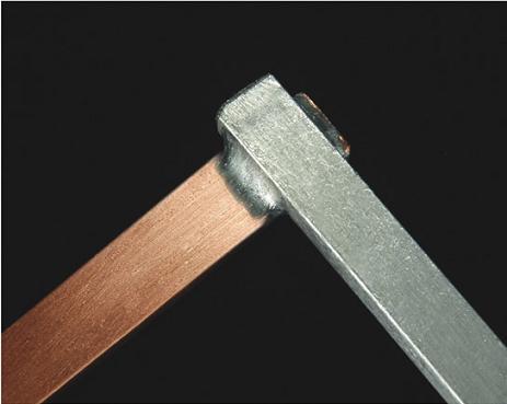 铜铝焊丝等焊接材料