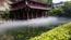 湖南长沙音乐喷泉 人造雾系统喷头