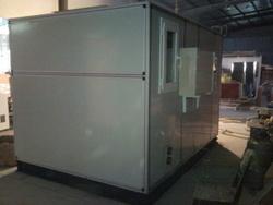 供应实验室恒温恒湿机，水冷恒温恒湿机HF2015167199339
