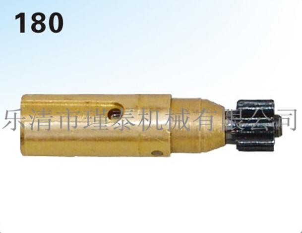 MS250油锯机油泵（铜泵）