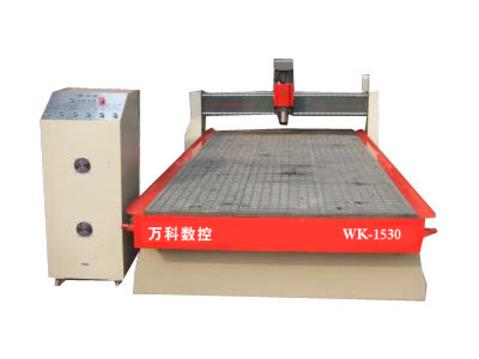 厂家直销江苏WK-1530木工雕刻机