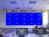山东德州高清液晶拼接屏无缝大屏幕电视墙会议室展厅55寸显示器