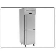江浙沪销售厨房冰箱东贝SDL500B2F双门单温冷冻冰箱-品牌**厨房冰箱厂家直销-风冷型