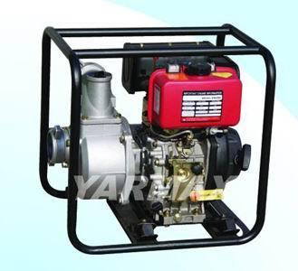 供应DP20/30/40柴油水泵