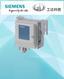 西门子风压差传感器空气压差传感器QBM2030-5
