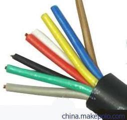 供应北京厂家直销安防线缆屏蔽控制线缆RVVP8*1.0参数报价