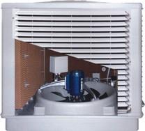 环保空调水空调降温设备