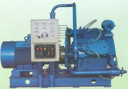 	810C系列活塞式压缩机（船用）