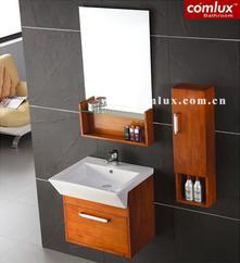 Cabinet basin(wood)