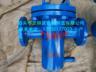 厂家直销 水网管道专用 蓝式过滤器 立式直通过滤器 高效