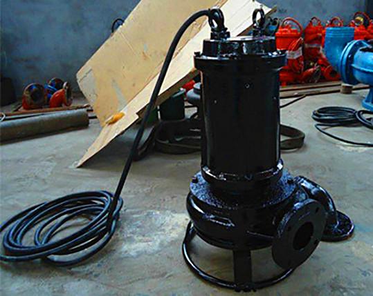 山东鲲升泵业出品耐磨材质渣浆泵-您理想的选择